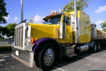 U.S. Flatbed Truck Insurance