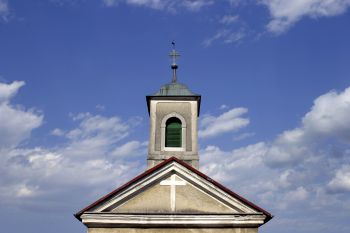 U.S. Church Building Insurance