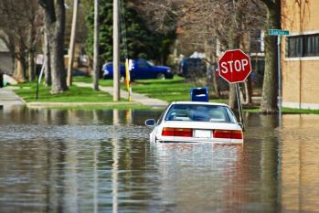 U.S. Flood Insurance