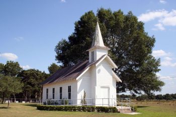 U.S. Church Property Insurance