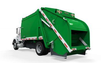 U.S. Garbage Truck Insurance